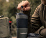 Trakker Armolife Thermal Coffee Press Mug