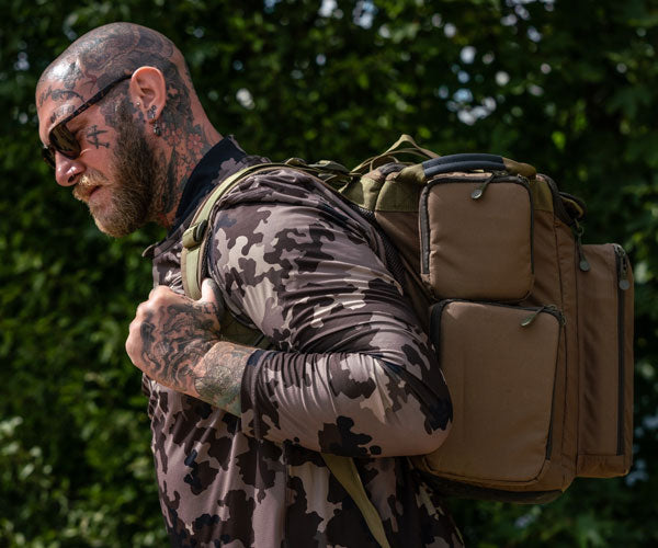 Korda Compac Rucksack