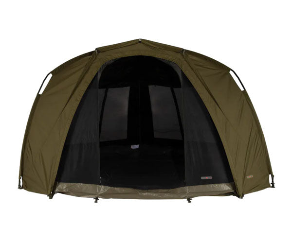 Trakker Tempest Brolly 100T Aquatexx EV Capsule