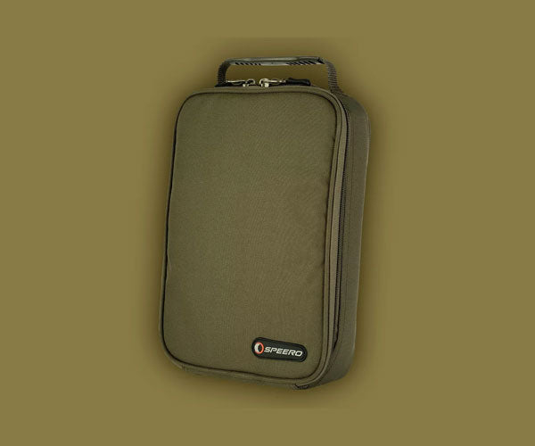 Speero End Tackle Pouch