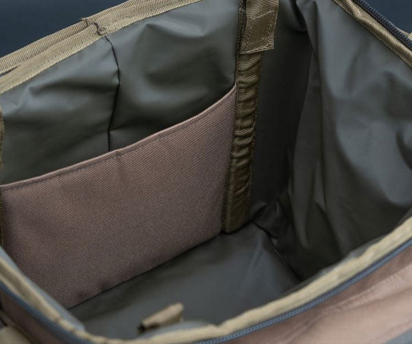 Korda Compac Carry Cube