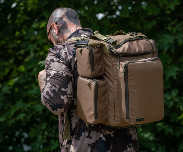 Korda Compac Rucksack