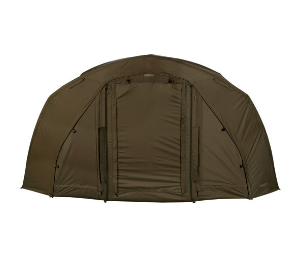 Trakker Tempest 150 Bivvy Social Cap Aquatexx EV