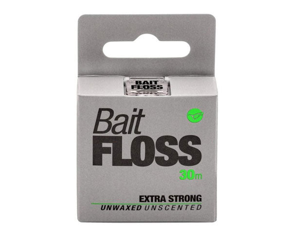 Korda Unwaxed Bait Floss