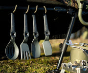 Ridge Monkey Q-Lock Utensil Set