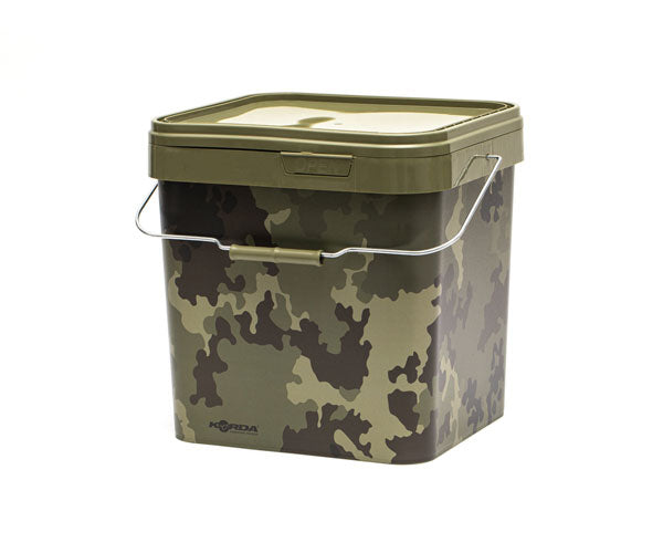 Korda Compac Kamo Bucket