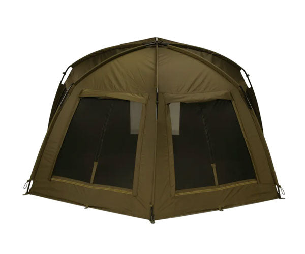 Trakker Tempest Brolly 100T Aquatexx EV