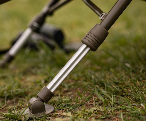 Korda Compac Low Chair