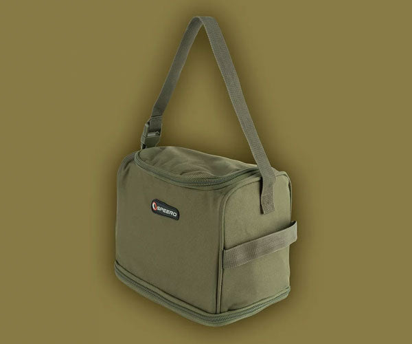 Speero Air Dry Bag green