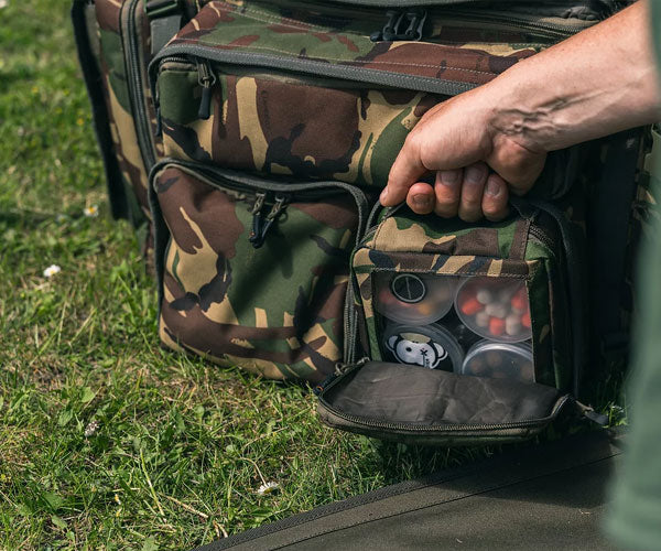 Speero Hook Bait Pouch