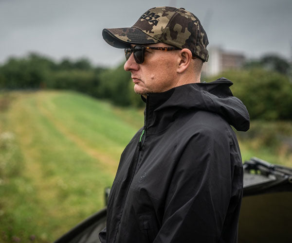 Korda DRYKORE Jacket — Yateley Angling Centre1