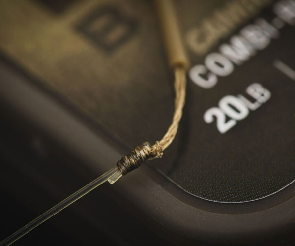 Korda Loop Braid 20lb