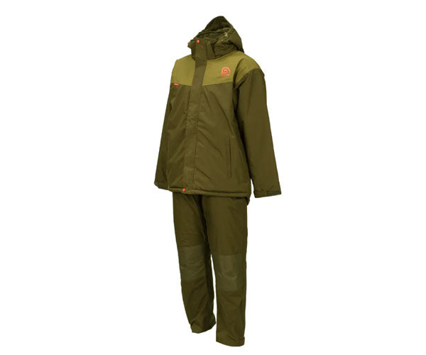 Trakker CR 2 Piece Winter Suit