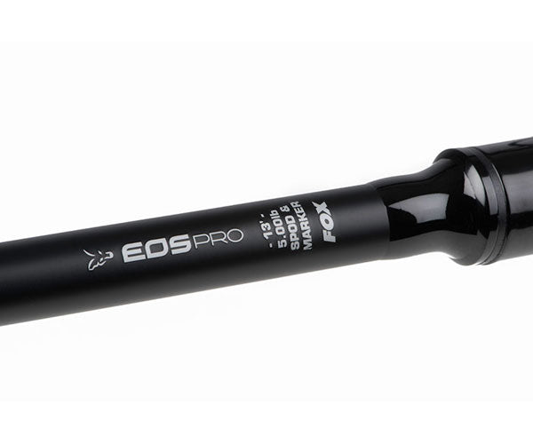Fox EOS PRO Spod/Marker Rod