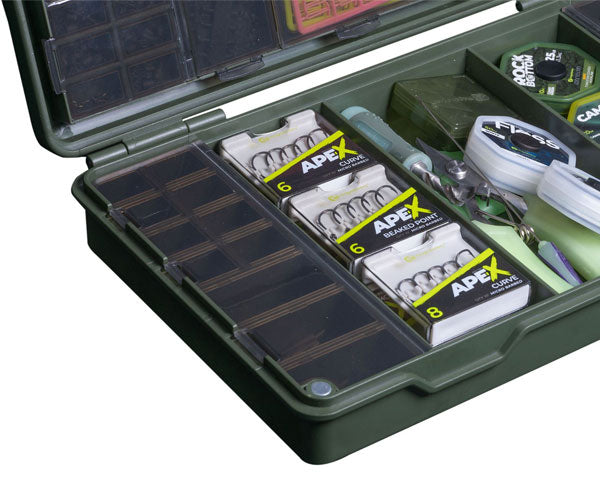 Ridge Monkey Armoury Lite Tackle Box