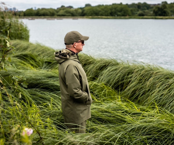 Korda DRYKORE Jacket