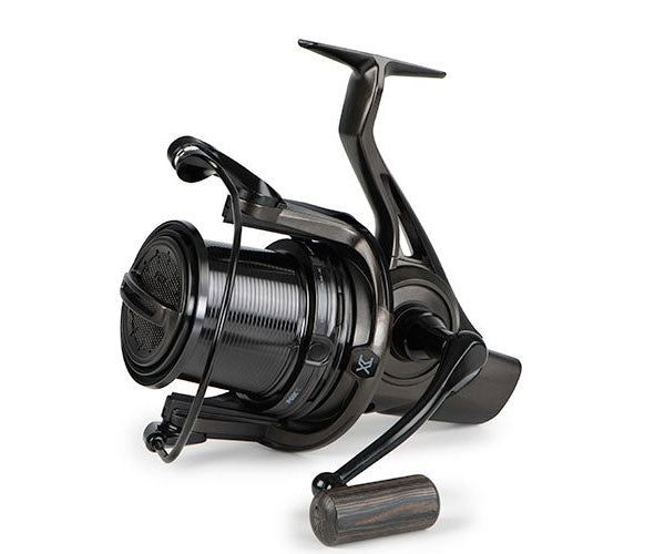 Fox 12000 XC Reel