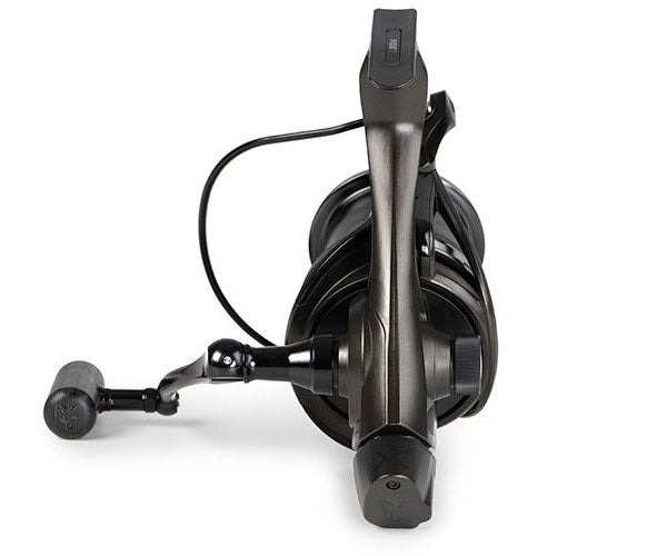 Fox 12000 XC Reel