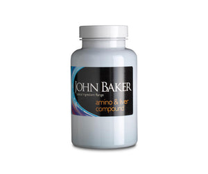 John Baker Liquid Additives