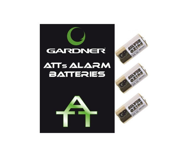 ATTx V2 Transmitter Batteries