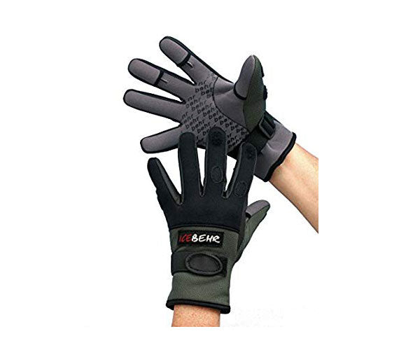 Behr Titanium Neoprene Gloves