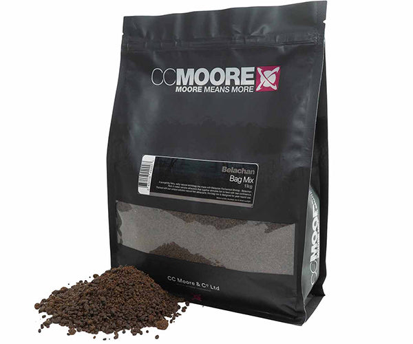 CC Moore Bag Mixes