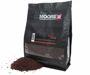 CC Moore Bag Mixes