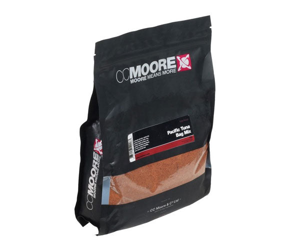 CC Moore Pacific Tuna Bag Mix 1kg