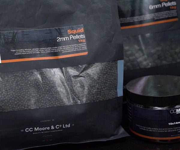 SQUID BAG MIX - Tempo Libero Shop - Foto 4