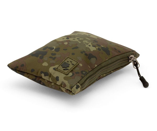 Thinking Anglers Small Zip Pouch