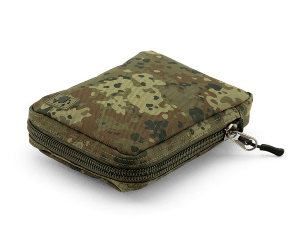 Thinking Anglers Solid Zip Pouch