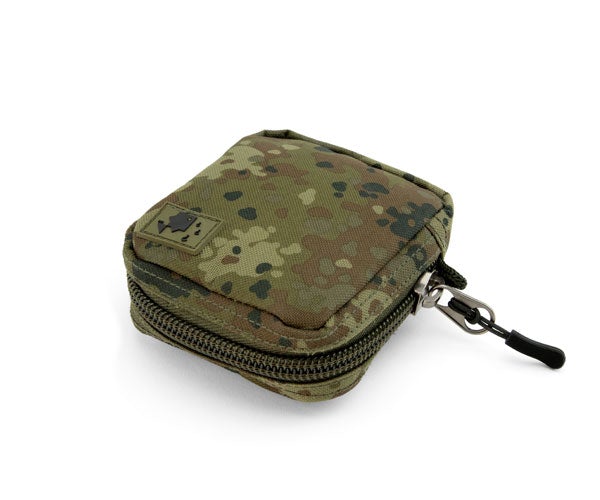 Thinking Anglers Solid Zip Pouch