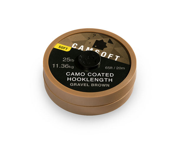 Thinking Anglers Camsoft Hooklink