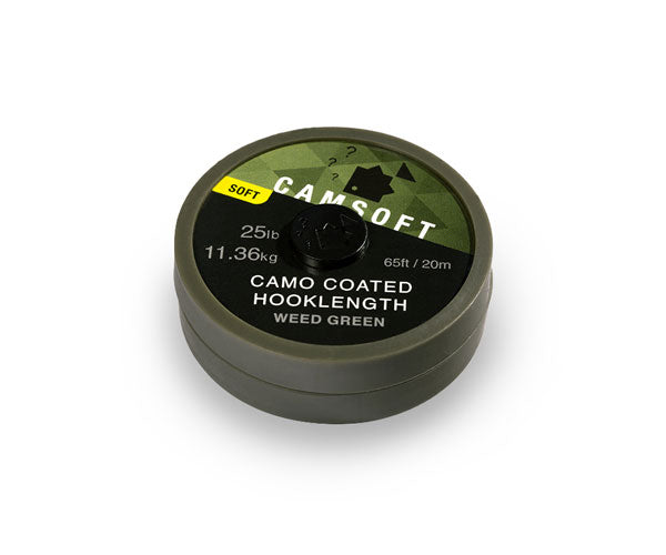 Thinking Anglers Camsoft Hooklink