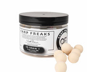 CC Moore Carp Freaks Pop Ups White 13 - 14mm