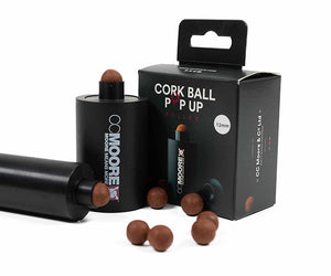 CC Moore Cork Ball Pop Up Roller