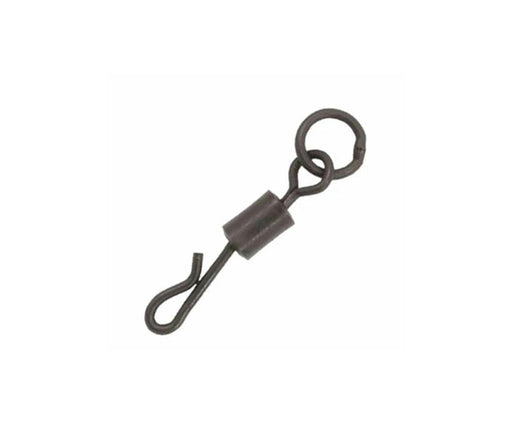 Trakker QC Ring Swivel - Size 8