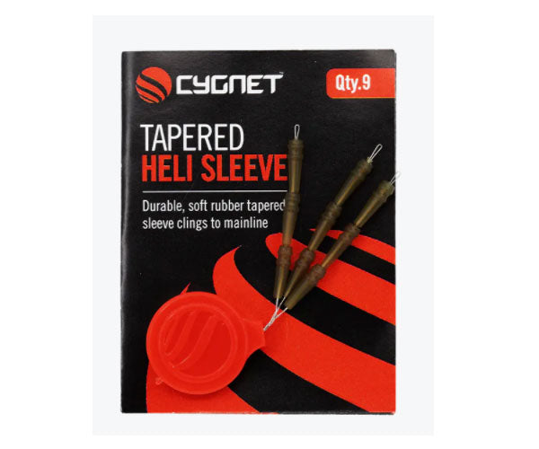 Trakker Tapered Heli Sleeve