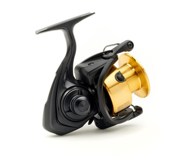 Daiwa GS Ltd Edition Reel