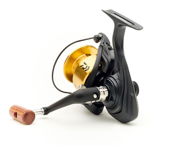 Daiwa GS Ltd Edition Reel