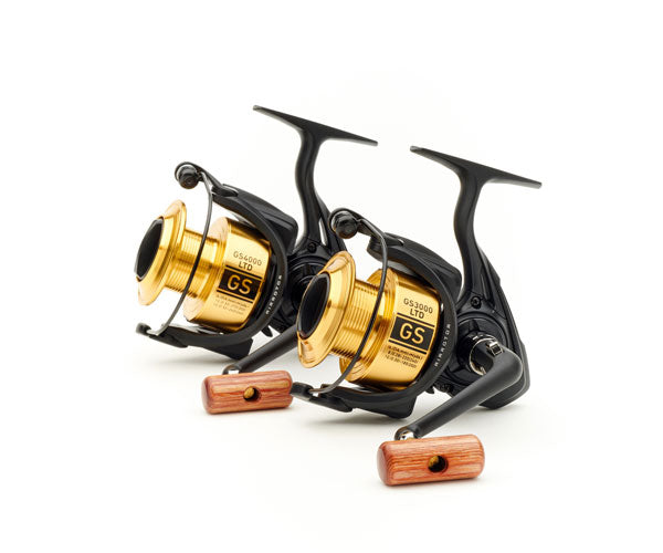 Daiwa GS Ltd Edition Reel