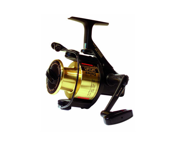 Daiwa Whisker Specialist SS2600 Reel