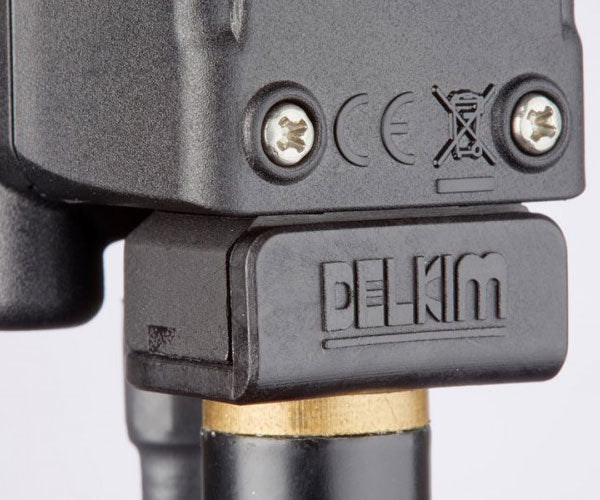 Delkim D-Lok V2 Quick Release System