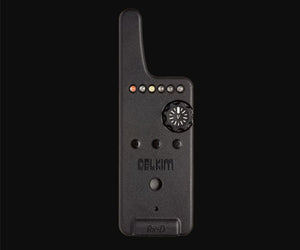 Delkim Rx-D Bite Alarm Receiver