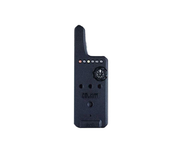 Delkim Rx-D Bite Alarm Receiver