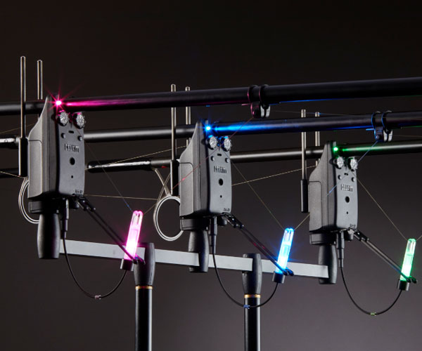 Delkim Txi-D Bite Alarm