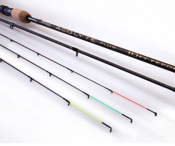 Drennan Acolyte Plus Feeder 11ft Rod