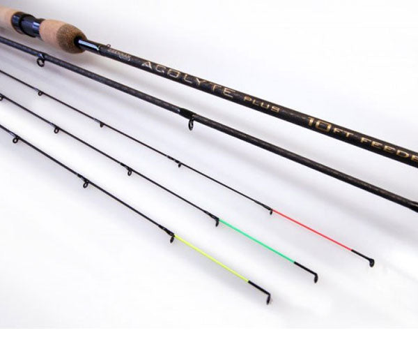 Drennan Acolyte Plus Feeder 10ft Rod