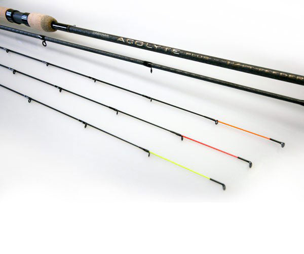 Drennan Acolyte Plus Feeder 12ft Rod