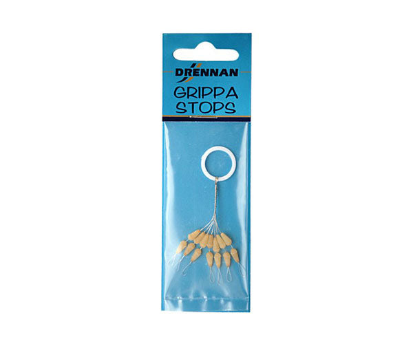 Drennan Grippa Stops